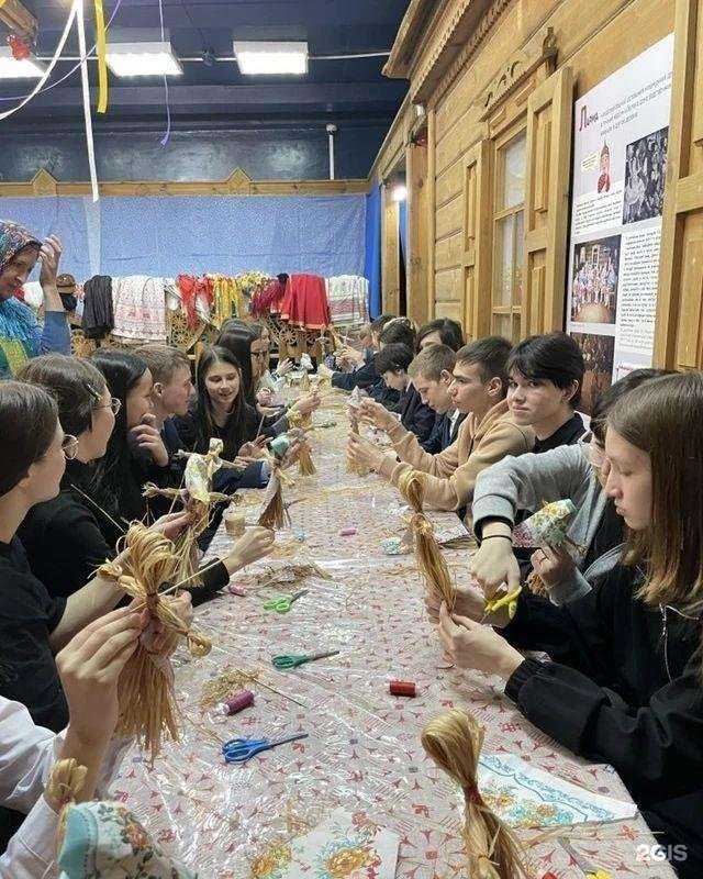 Отзывы на компанию Средняя школа №17 в Чебоксарах c фото