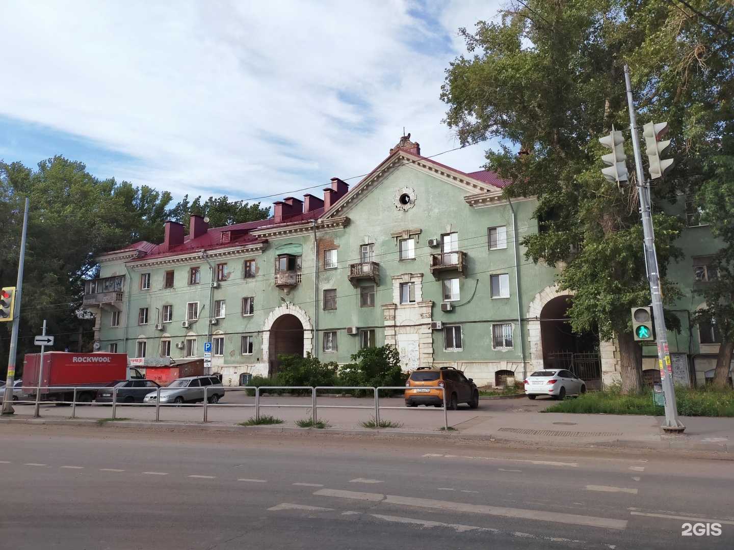 Отзывы на компанию Парикмахерская в Самаре c фото - фотография 2 из 2