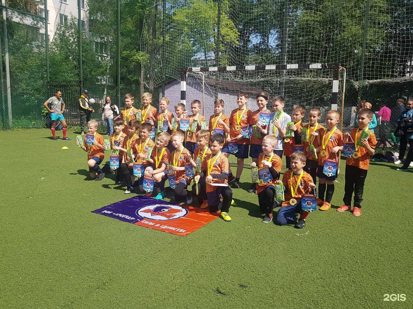 Отзывы на компанию Арсенал в Перми c фото