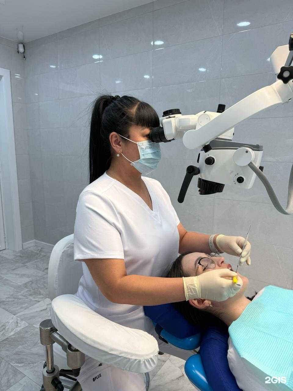 Отзывы на компанию ЮниДент в г. Южно-Сахалинск c фото