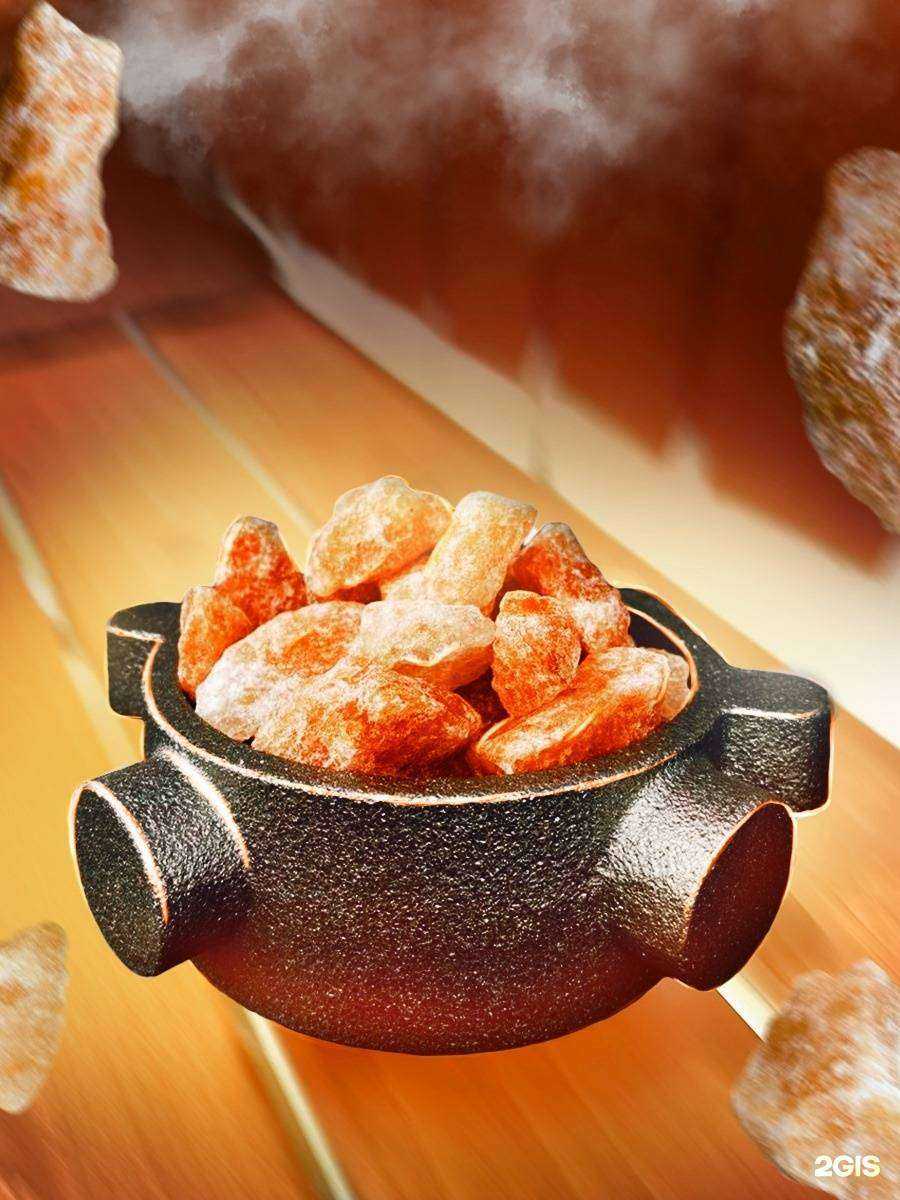 Отзывы на компанию Сибирские мыльни в г. Новосибирск c фото