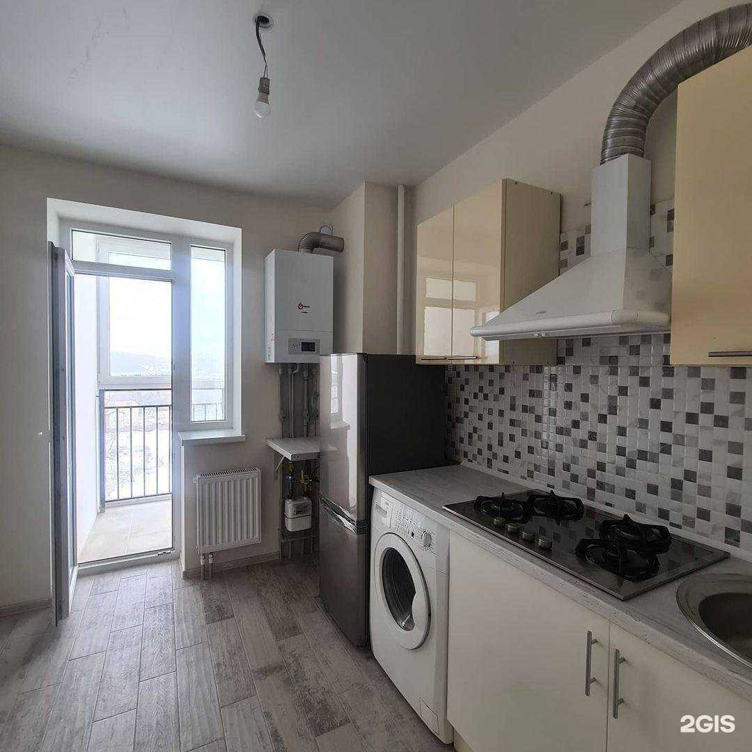 Отзывы на компанию Астория в Калининграде c фото