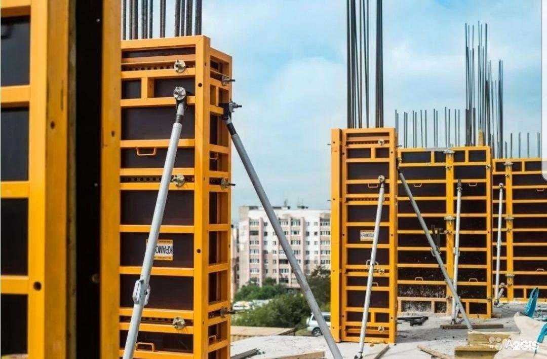 Отзывы на компанию Аберг-строй в Калининграде c фото