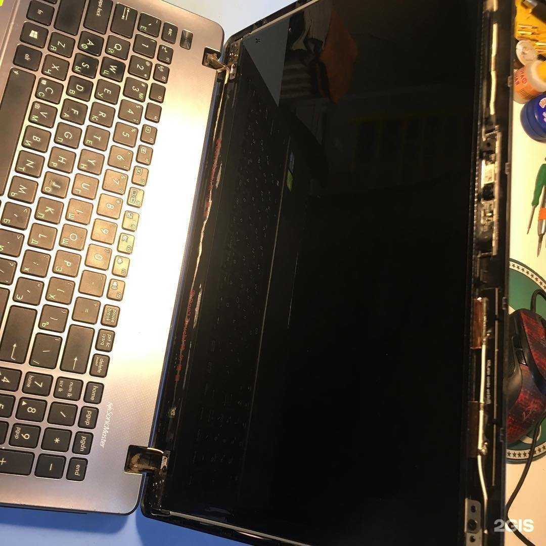 Отзывы на компанию Ремонтная мастерская в г. Казань c фото