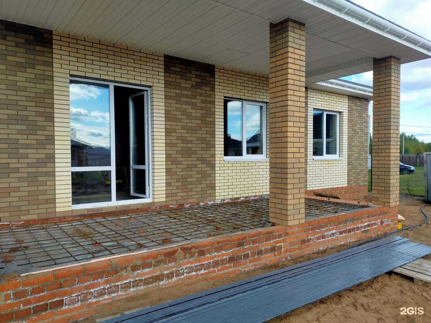 Отзывы на компанию Философия окон в г. Ижевск c фото