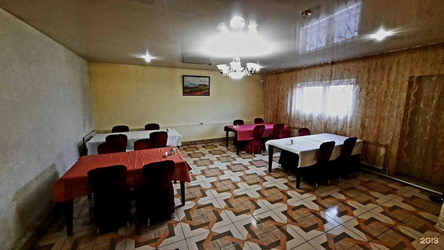 Отзывы на компанию Шашлычный дворик в г. Челябинск c фото