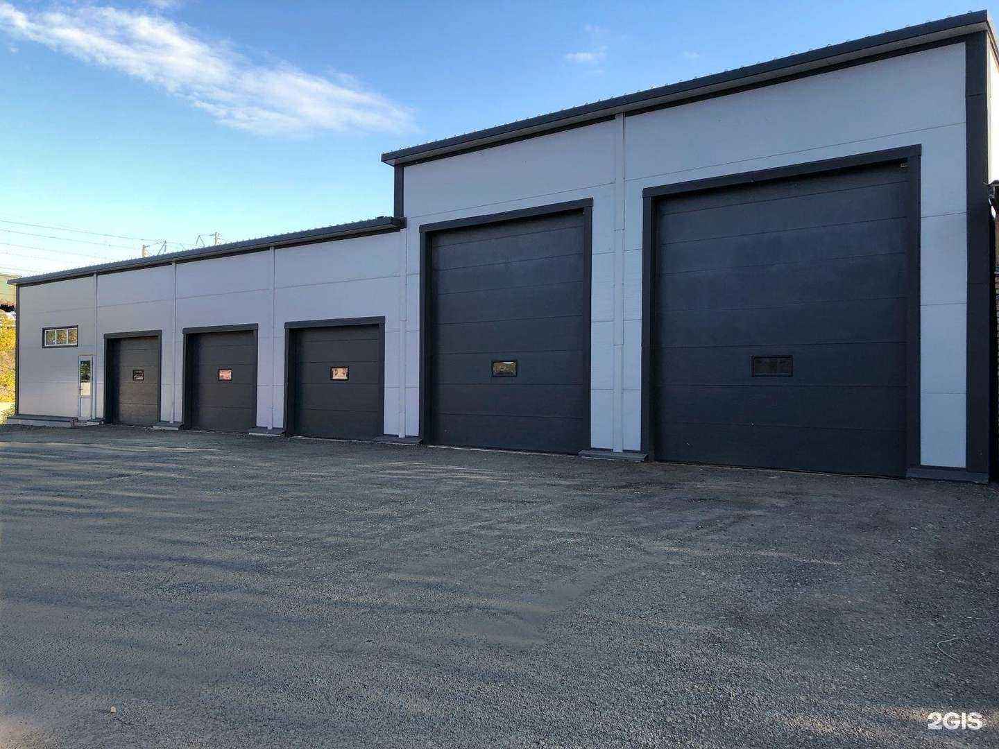 Отзывы на компанию Автомойка в Красноярске c фото