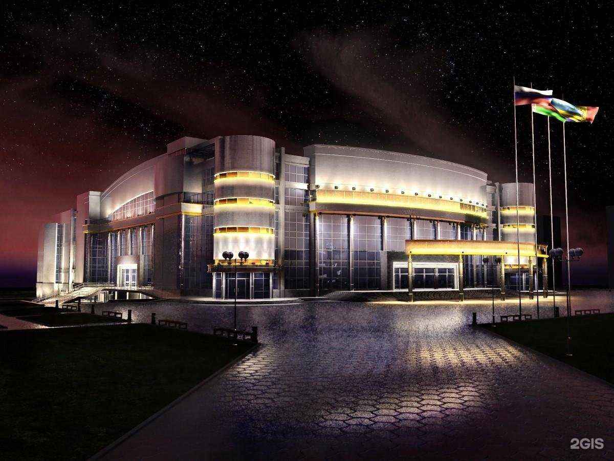 Отзывы на компанию ОренбургГражданПроект в г. Оренбург c фото