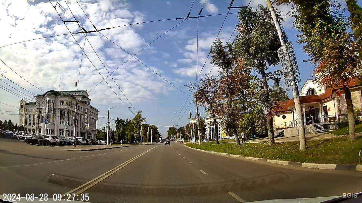 Отзывы на компанию МТС в Орле c фото