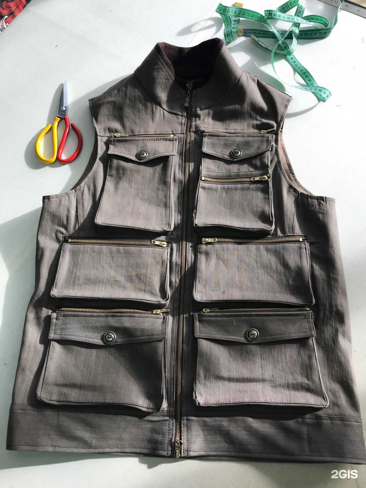 Отзывы на компанию Ателье Марины Прохоровой в Пензе c фото