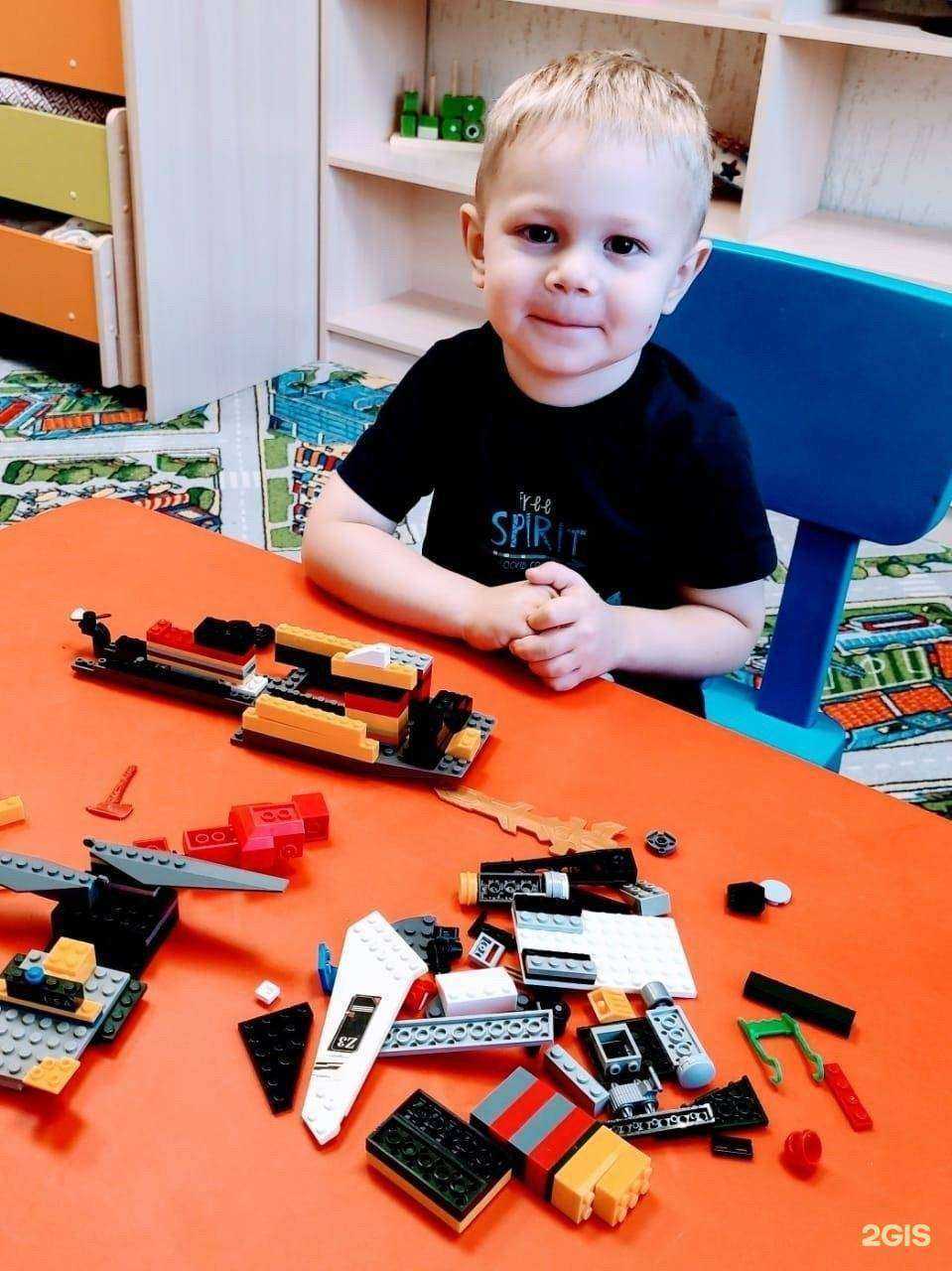 Отзывы на компанию Юные тигрята в г. Новосибирск c фото