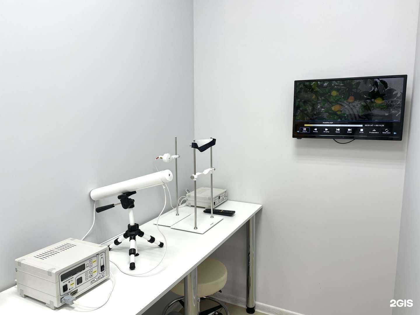 Отзывы на компанию Zenоптика в Перми c фото