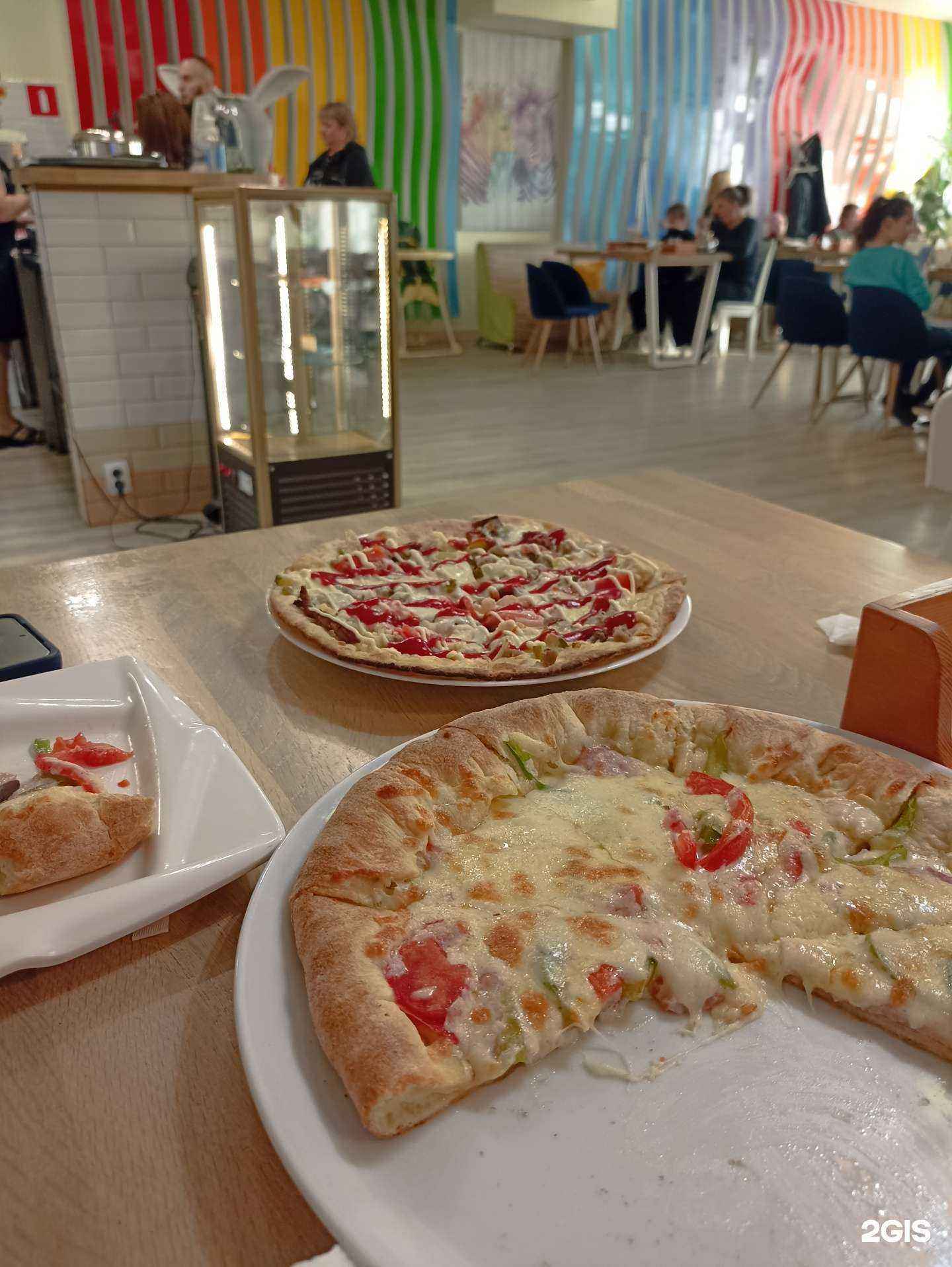 Отзывы на компанию Мармеладная зебра в г. Амурск c фото