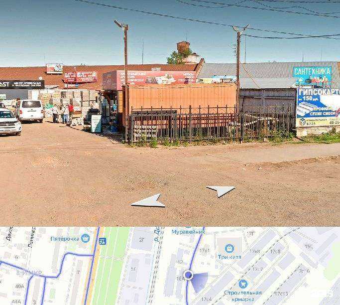 Отзывы на компанию Монтерей в г. Ижевск c фото