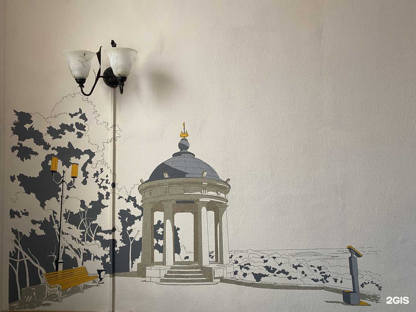 Отзывы на компанию ГородЪ в Пятигорске c фото