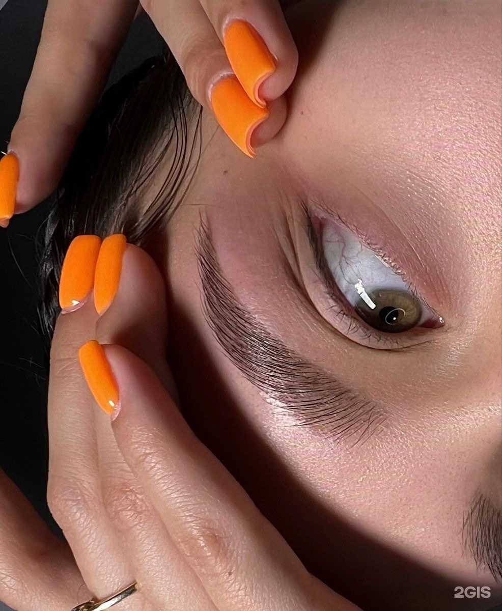 Отзывы на компанию Студия ламинирования ресниц и оформления бровей в г. Красноярск c фото