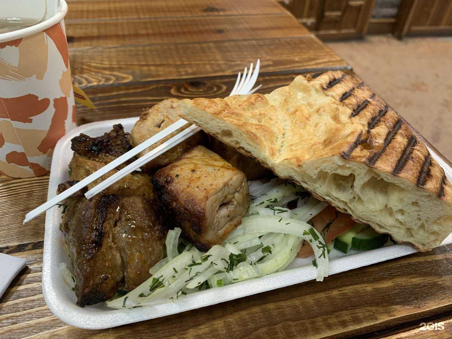 Отзывы на компанию Хлебное место в Екатеринбурге c фото