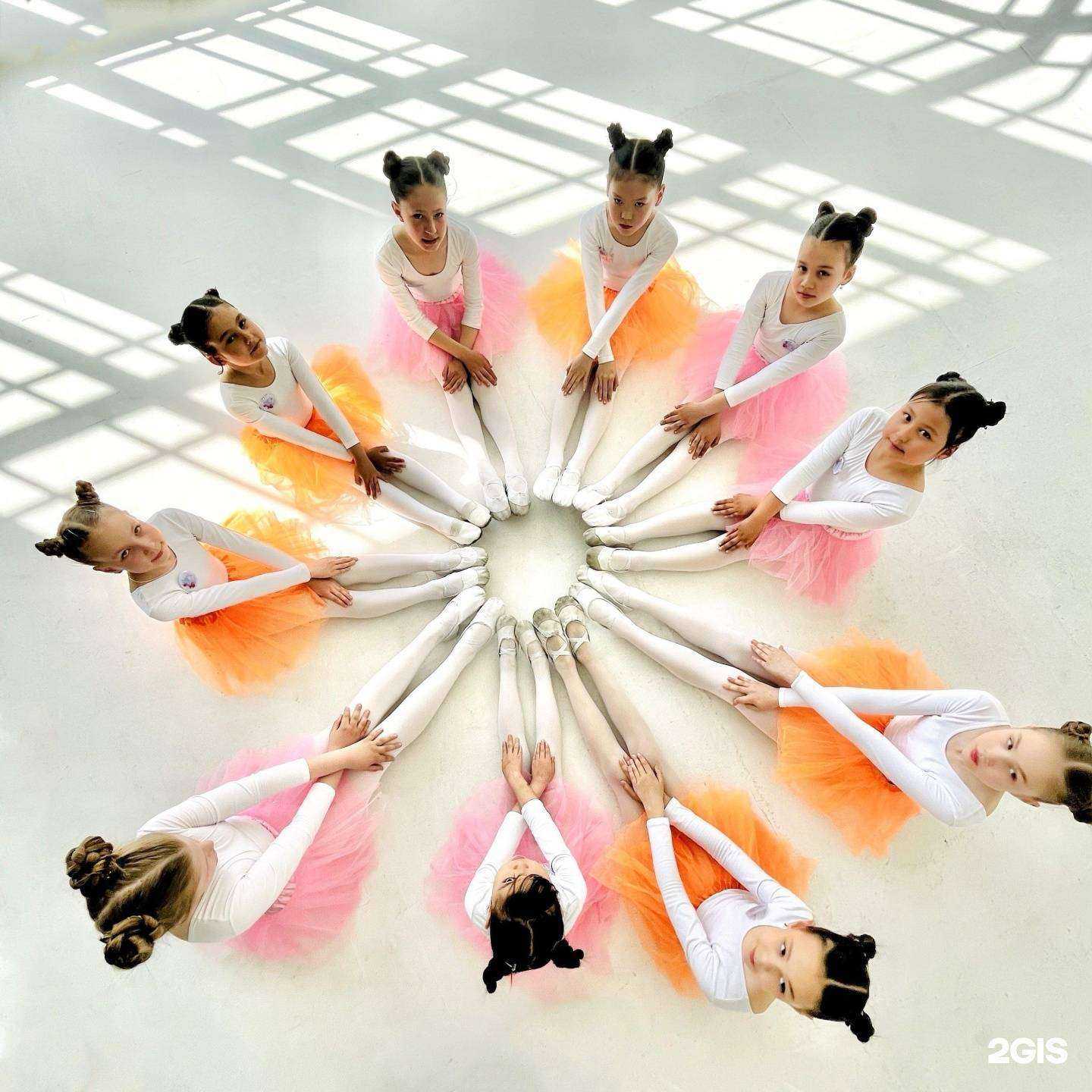 Отзывы на компанию Танцуй с нами в г. Чита c фото