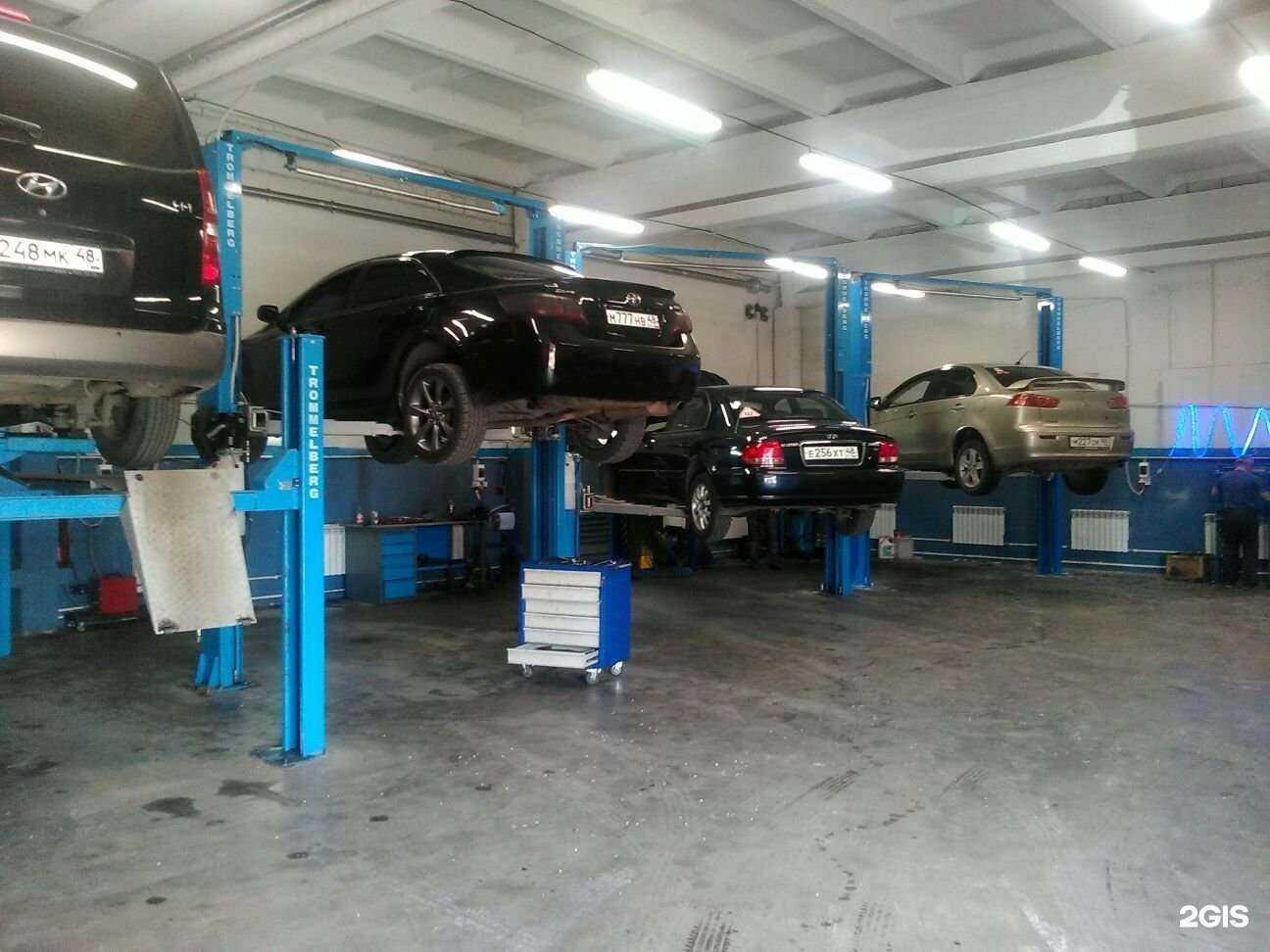 Отзывы на компанию 90СТО  в Липецке c фото