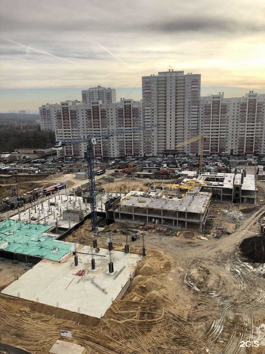 Отзывы на компанию Средняя школа №106 в Воронеже c фото