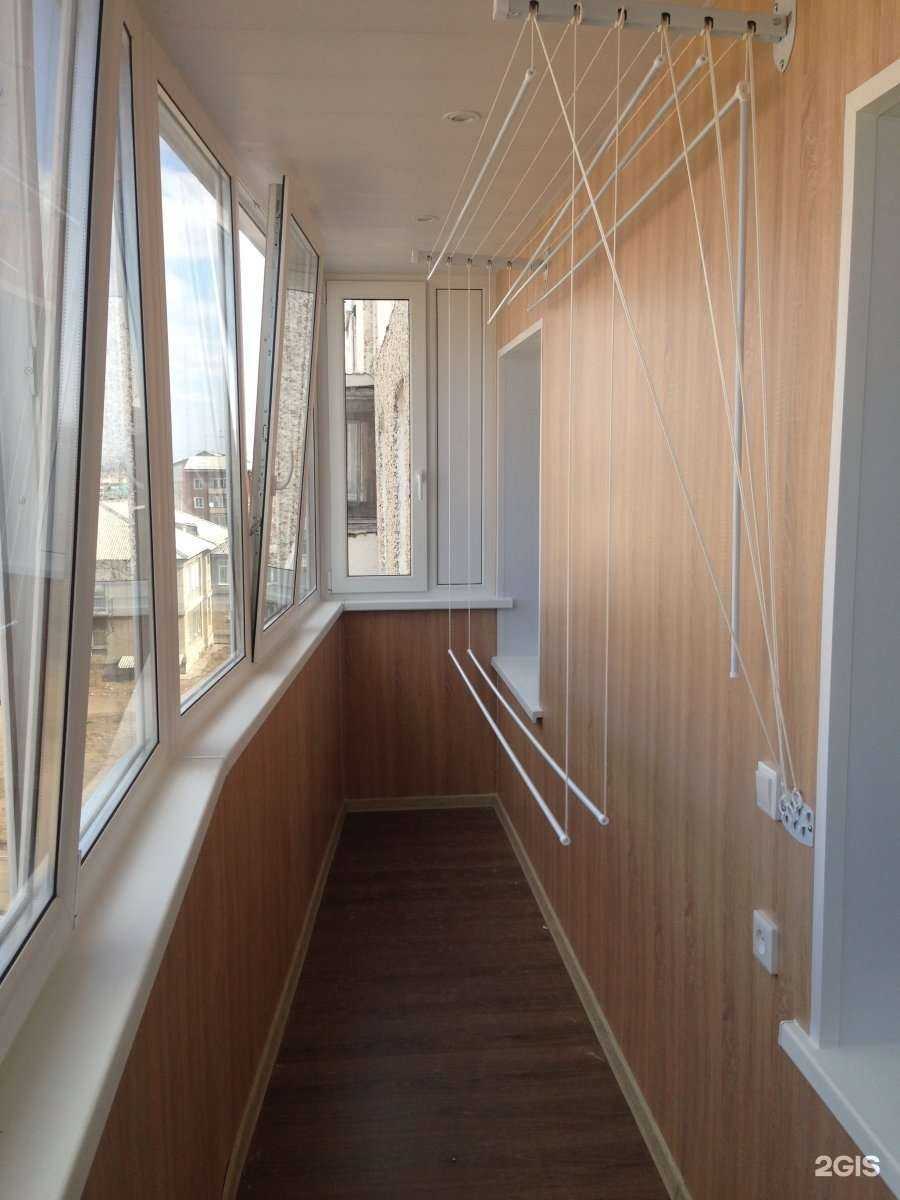 Отзывы на компанию ОкнаМаркет в Улан-Удэ c фото