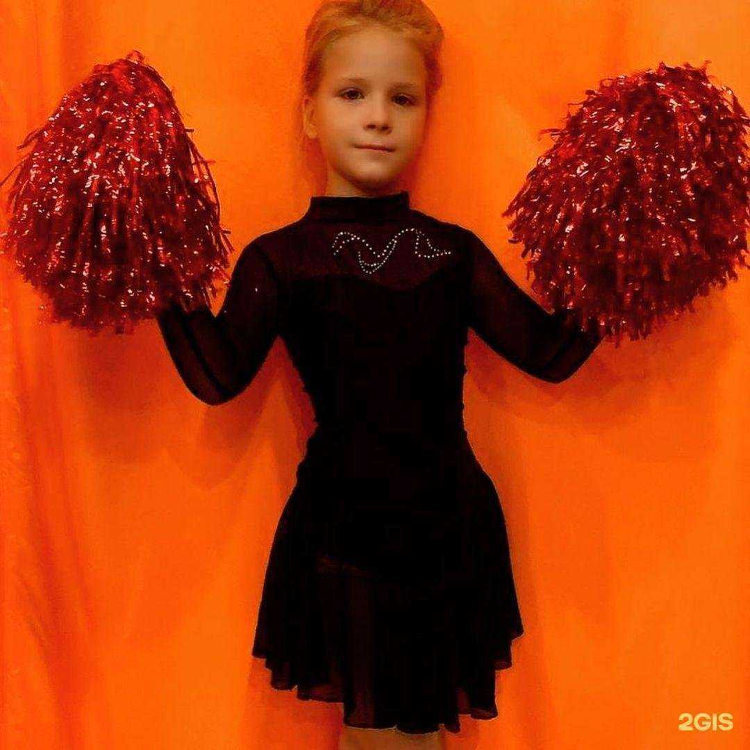 Отзывы на компанию Мир танца в г. Липецк c фото