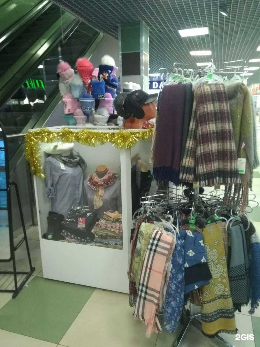 Отзывы на компанию Магазин головных уборов в г. Иваново c фото