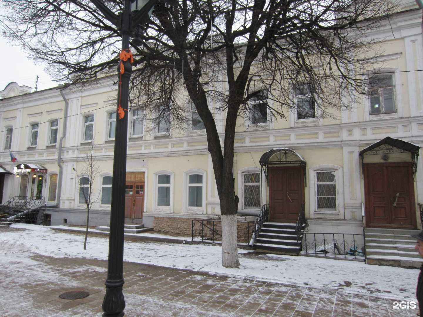 Отзывы на компанию Cream soda в г. Рязань c фото