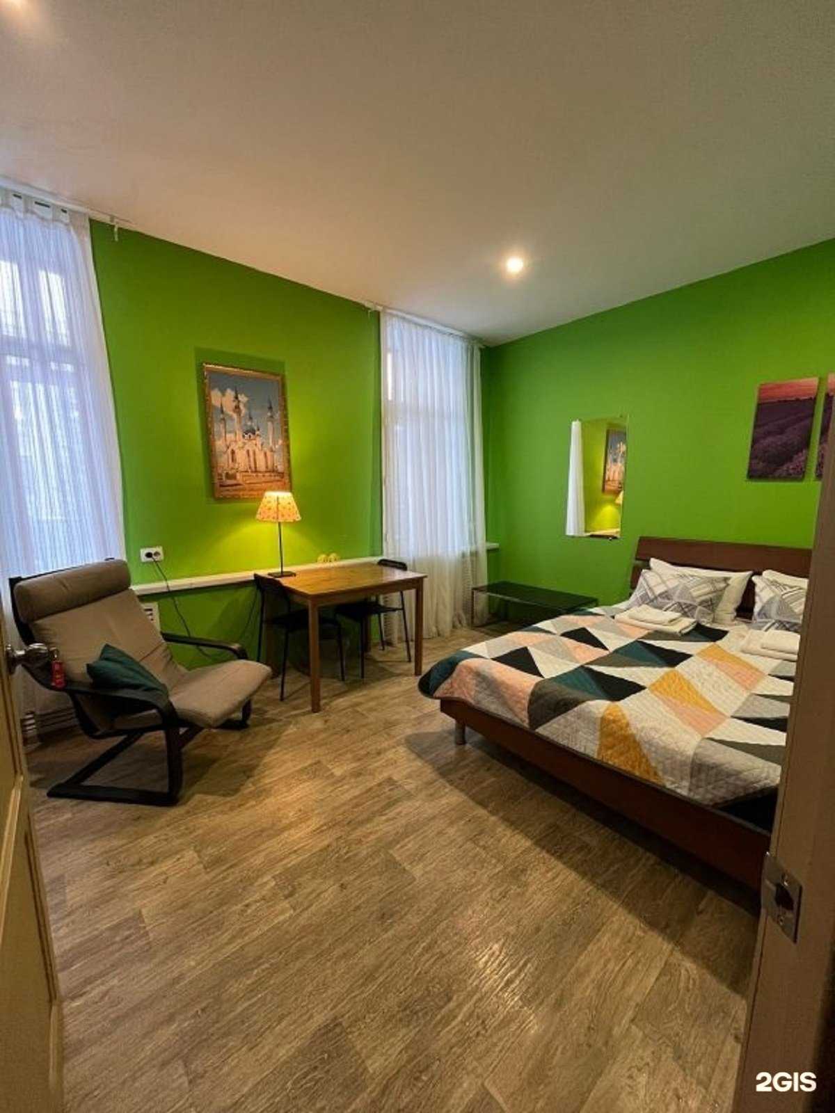 Отзывы на компанию Backpack в Казани c фото