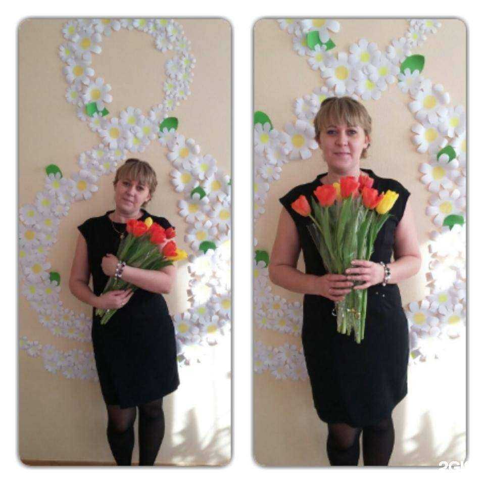 Отзывы на компанию Детский сад №103 общеразвивающего вида в г. Томск c фото