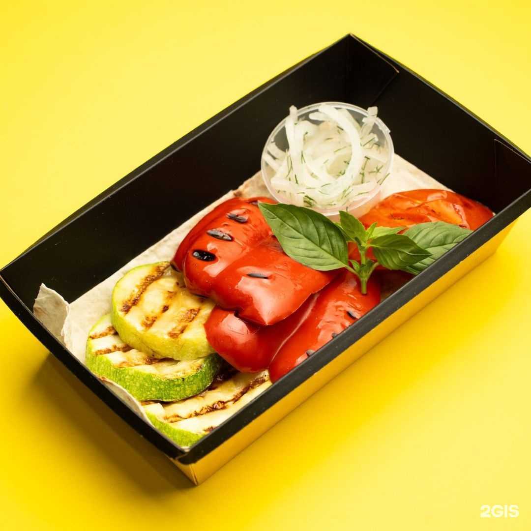 Отзывы на компанию Восьмерочка grill в Петропавловске-Камчатском c фото