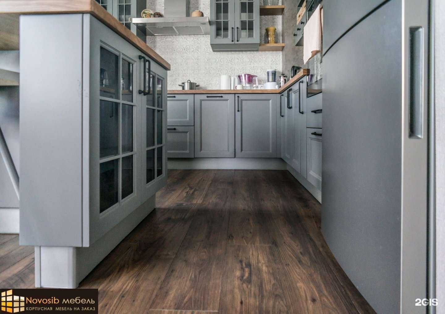 Отзывы на компанию Новосиб-Мебель в Новосибирске c фото