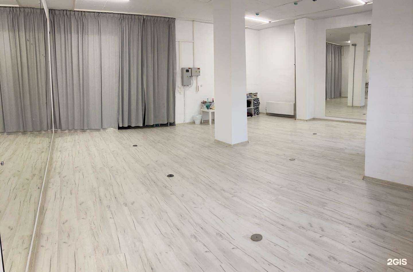 Отзывы на компанию Pole dreams в Нижнем Новгороде c фото