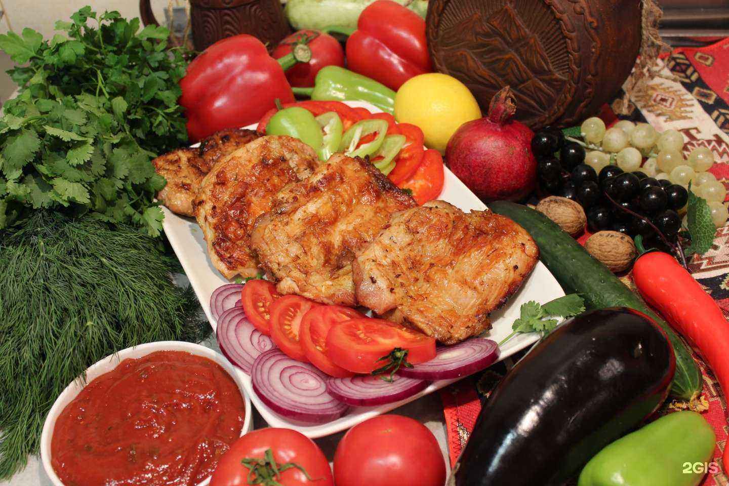 Отзывы на компанию Очаг в Армавире c фото