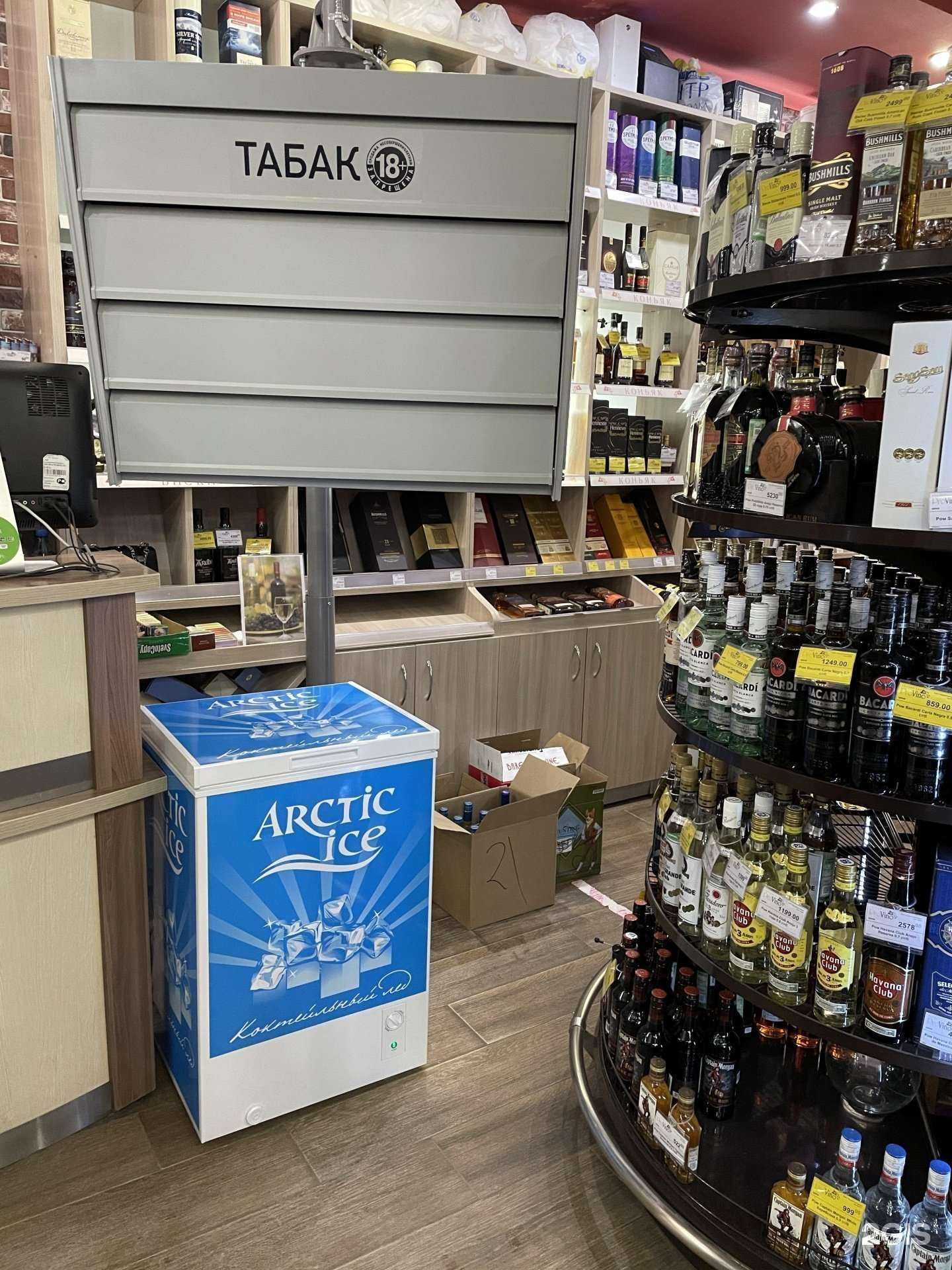 Отзывы на компанию Provino в г. Новосибирск c фото