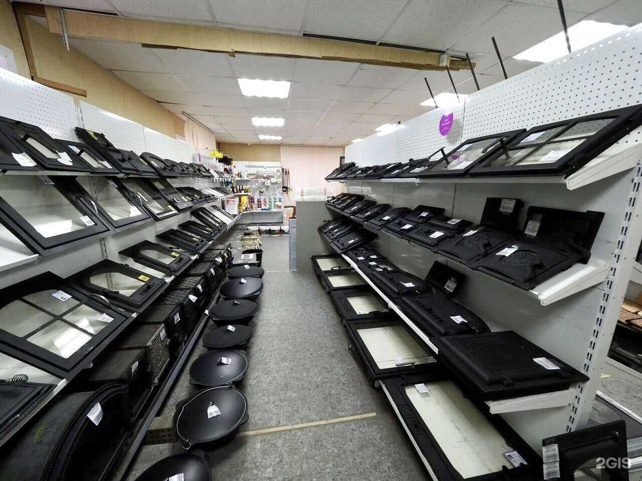 Отзывы на компанию Печник в Екатеринбурге c фото