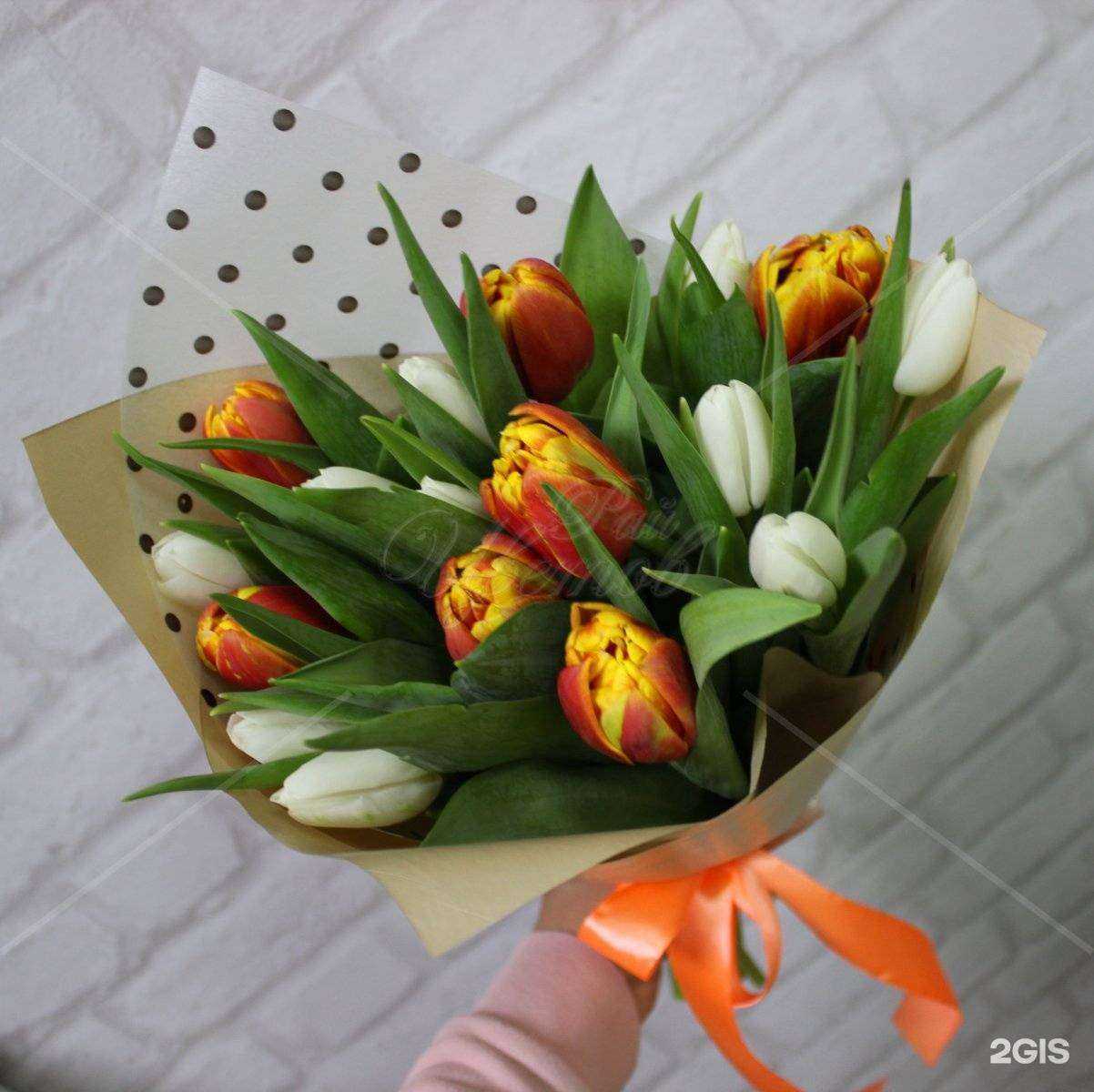 Отзывы на компанию Рай Цветов в Комсомольске-на-Амуре c фото