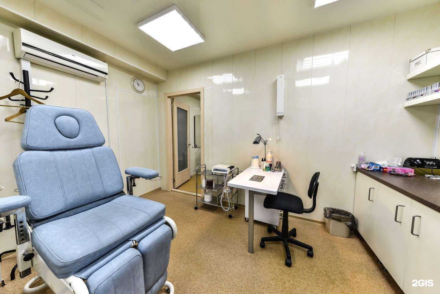 Отзывы на компанию Эстетика в г. Нижний Тагил c фото