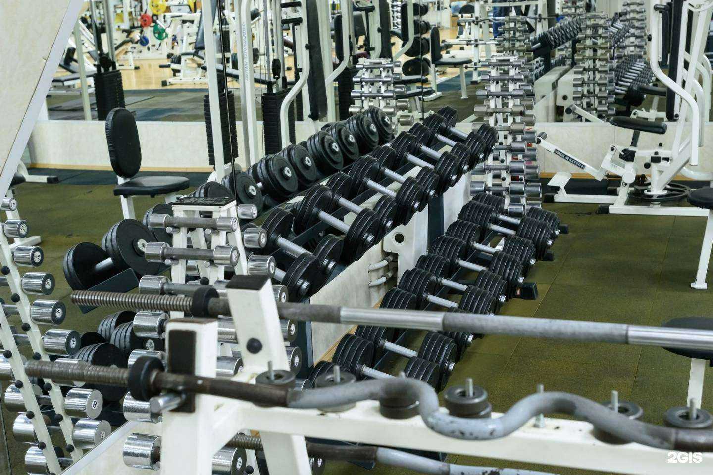 Отзывы на компанию Fit zone в Челябинске c фото