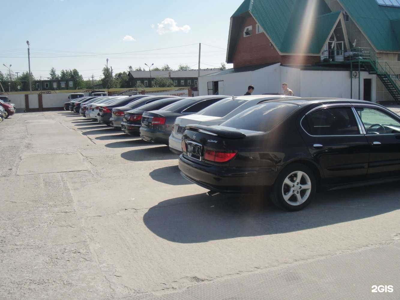 Отзывы на компанию Автомаркет в г. Ноябрьск c фото