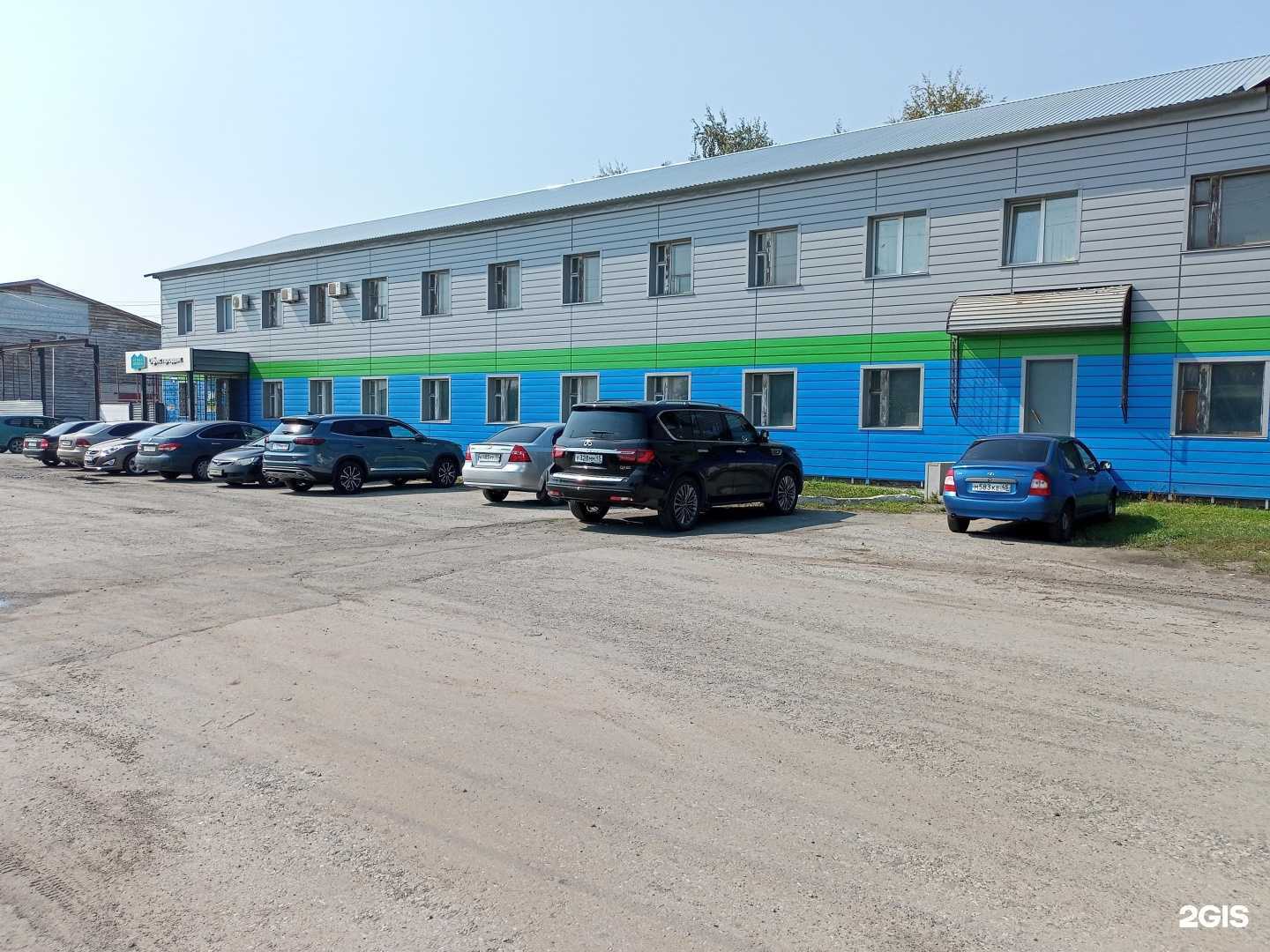 Отзывы на компанию Линде Уралтехгаз в Кургане c фото