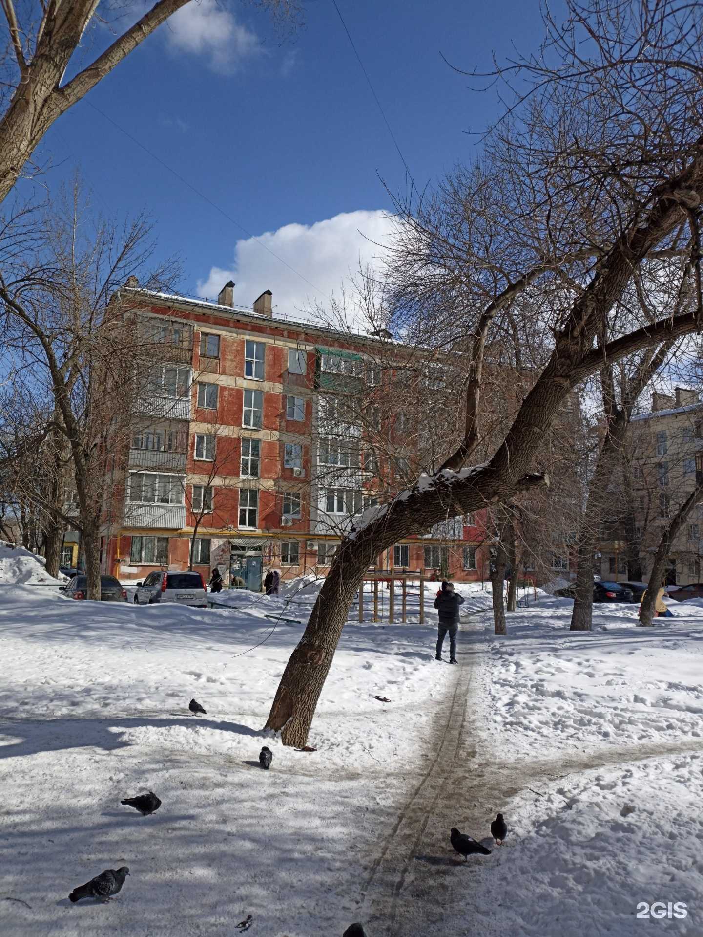 Отзывы на компанию Наша кровля в Самаре c фото - фотография 2 из 2