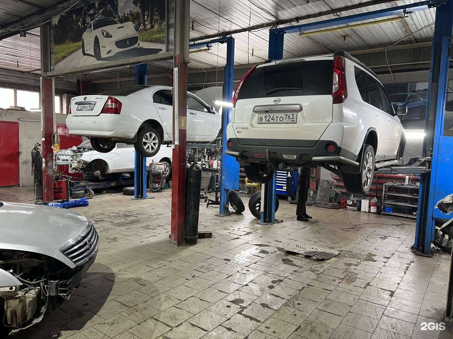 Отзывы на компанию Форум-Авто в Тольятти c фото