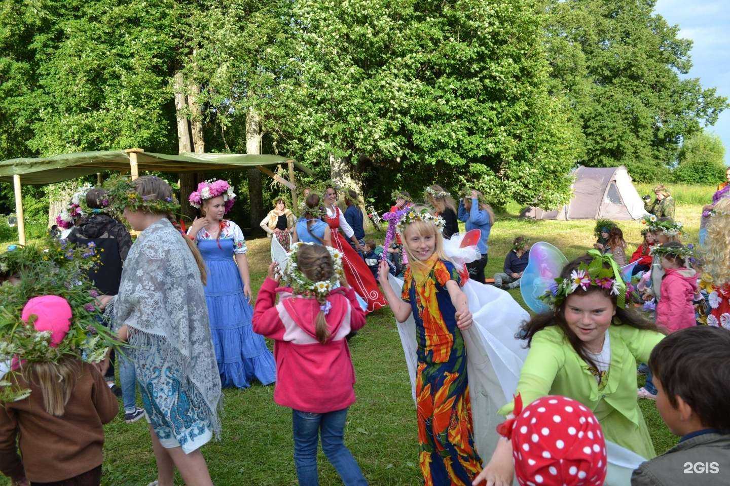 Отзывы на компанию Добрый город в г. Псков c фото