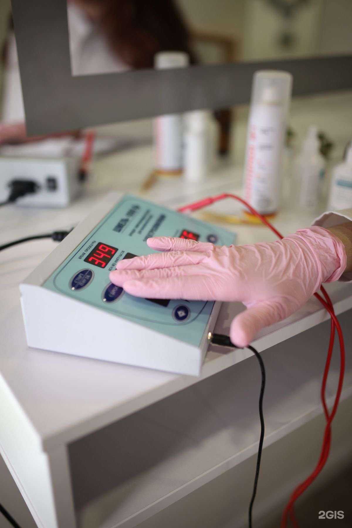 Отзывы на компанию Студия эпиляции в Перми c фото