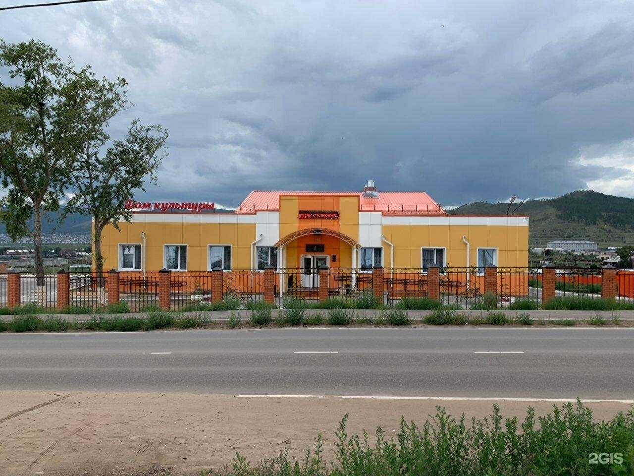 Отзывы на компанию Advance в Улан-Удэ c фото