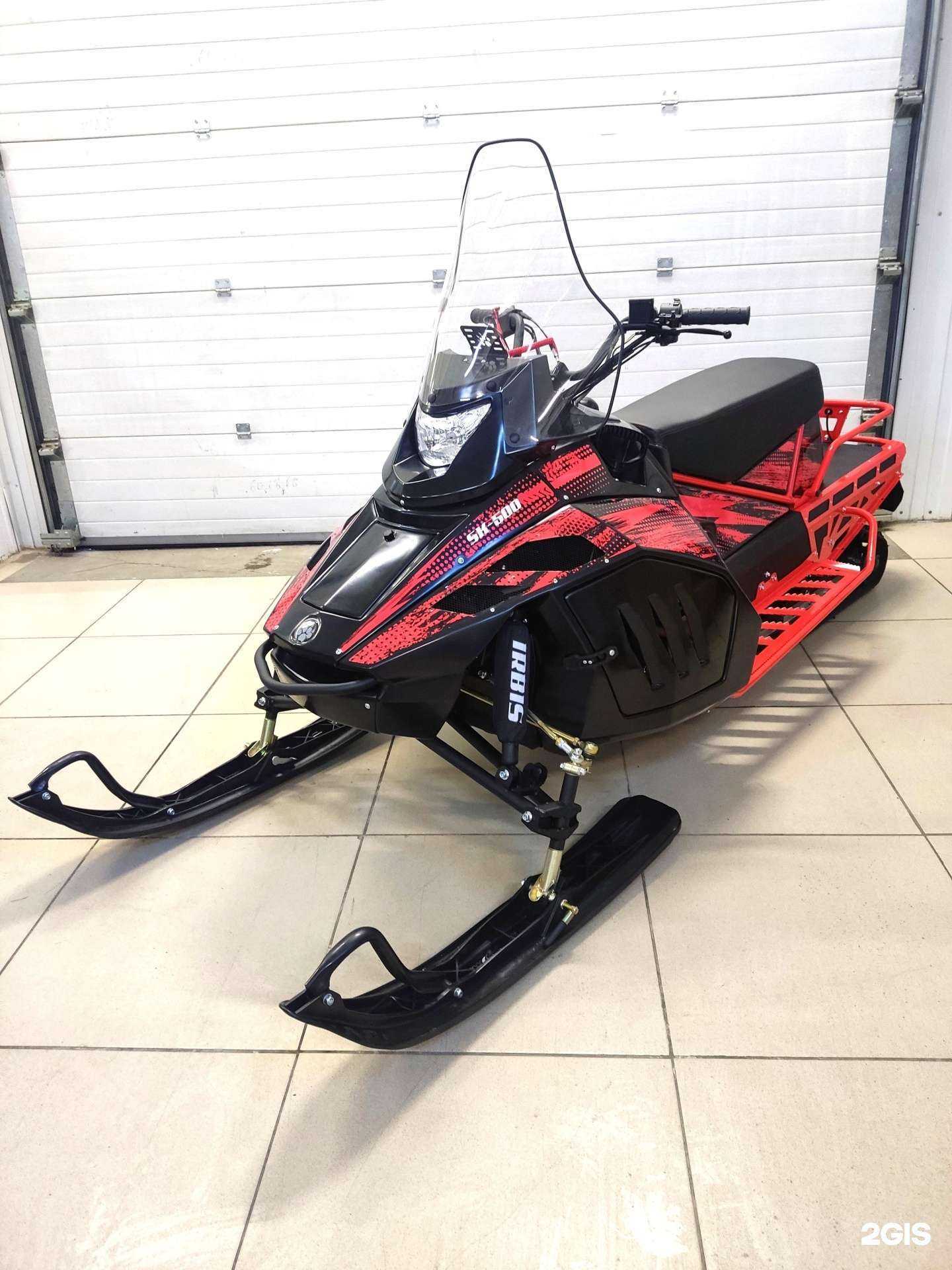 Отзывы на компанию Два колеса в г. Комсомольск-на-Амуре c фото