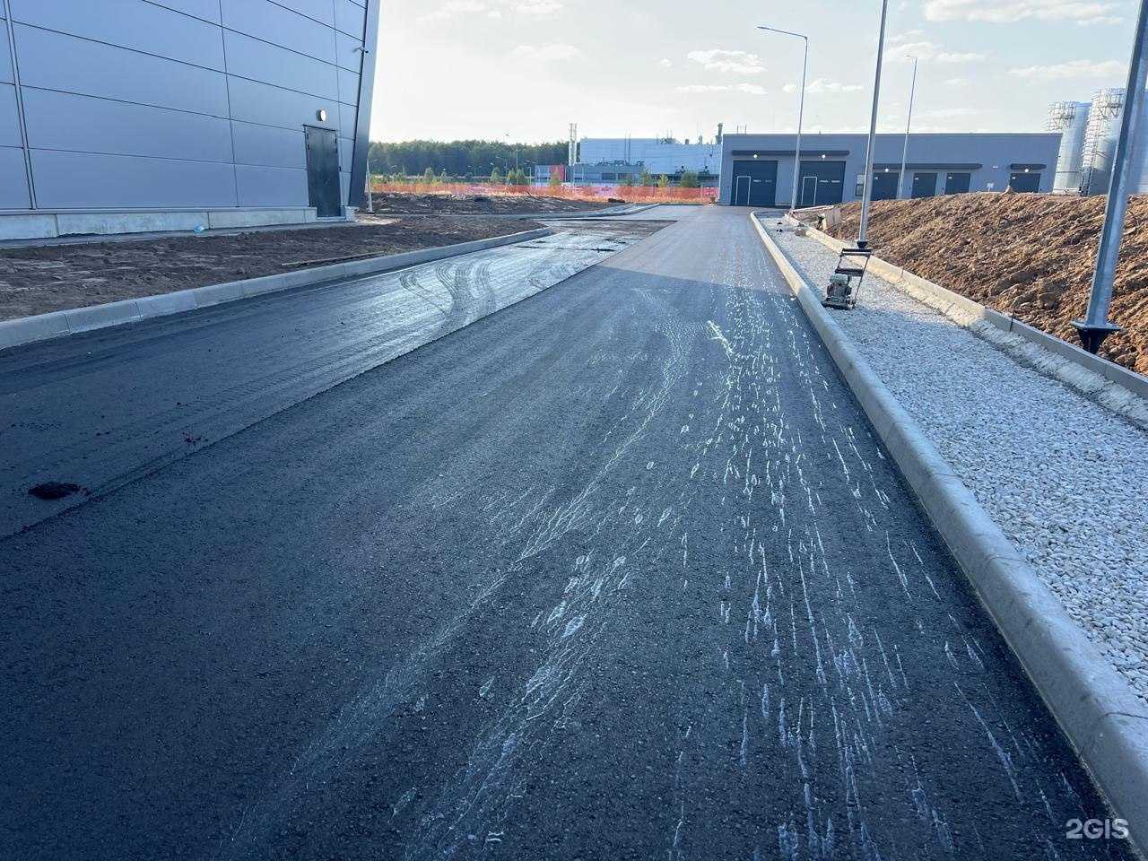 Отзывы на компанию Главремстрой  в Калуге c фото