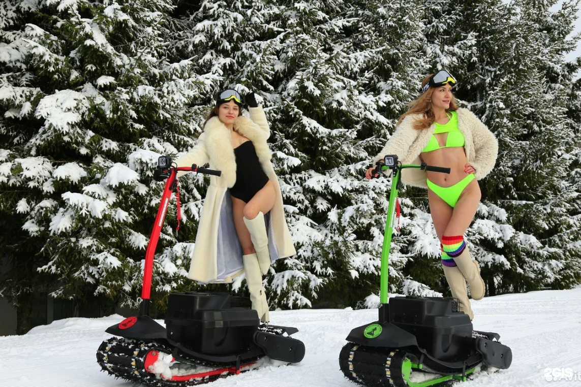 Отзывы на компанию Компания по прокату мотосноубордов и электросноубордов в Уфе c фото