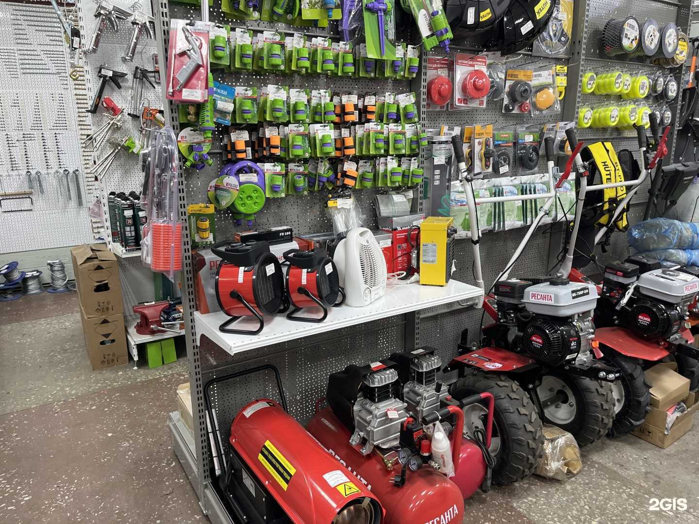 Отзывы на компанию Сибкрепеж в г. Осинники c фото